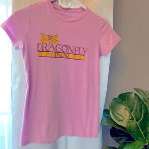 Gilmore Girls Tee